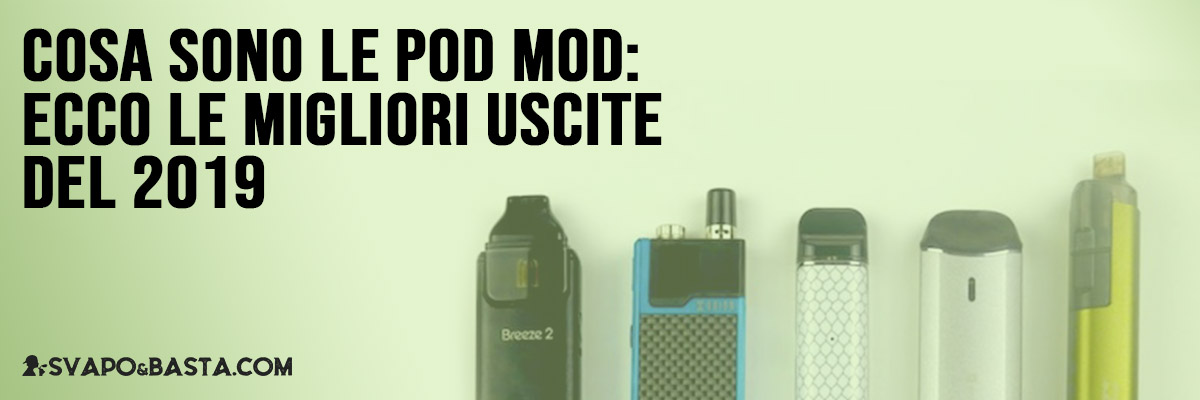 pod mod